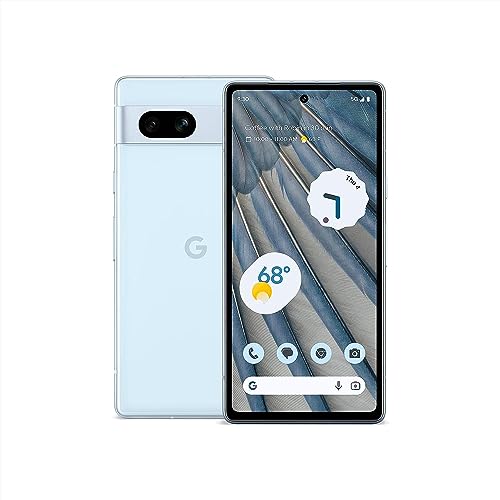 Google Pixel 7a 5G (128GB...