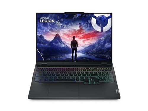 Lenovo Legion Pro 7i Gen 9...