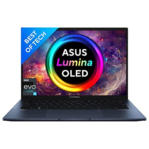 ASUS ZenBook 14 Intel Core i9...