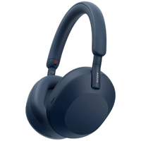 Sony WH-1000XM5 Headphones: $399 $328 @ AmazonLowest price!