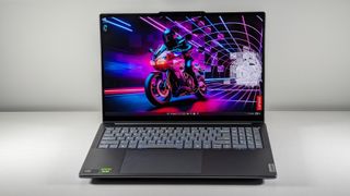 Lenovo Yoga Pro 9i 16 Gen 9 review