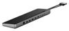 SATECHI 9 Port USB-C Dual...