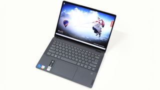 Lenovo IdeaPad Flex 5 14 Gen 7 review