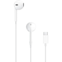 Apple EarPods USB-C: $19 $19 @ Amazon