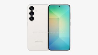 galaxy s25 render