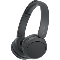 Sony WH-CH520: $59 $38 @ AmazonLowest price!