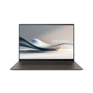 Asus Zenbook S16