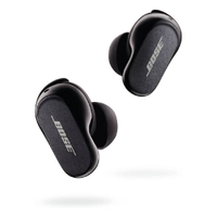 Bose QuietComfort II Earbuds: $279 $199 @ AmazonLowest price!