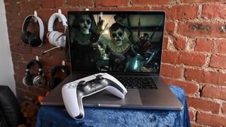 MacBook Pro 16-inch (M2 Max, 2023) review: The baddest MacBook in the land