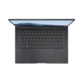 Asus Zenbook 14 OLED