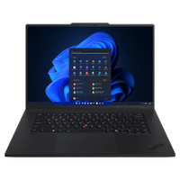 Lenovo ThinkPad P1 Gen 7 | Intel Core Ultra 7 165H | Nvidia RTX 1000 Ada Generation GPU | 32GB RAM | 1TB SSD