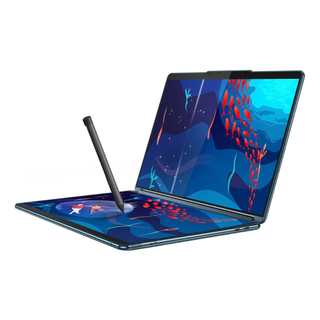 yoga book 9i lenovo